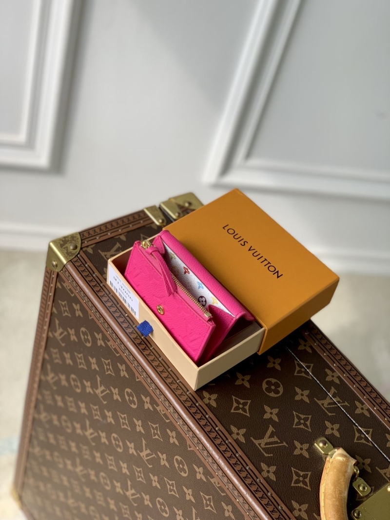 LV Wallets